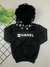 Moletom Chanel
