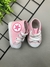 Tênis All Star Rosa
