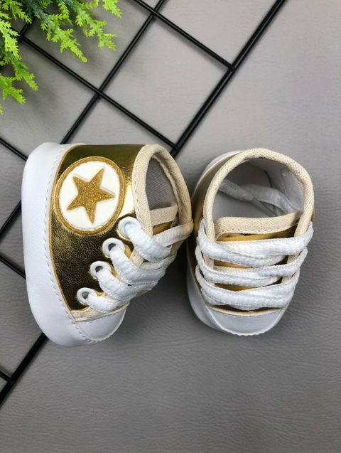 Tênis All Star - comprar online