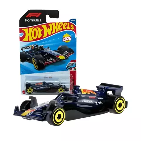 hotwheels f1
