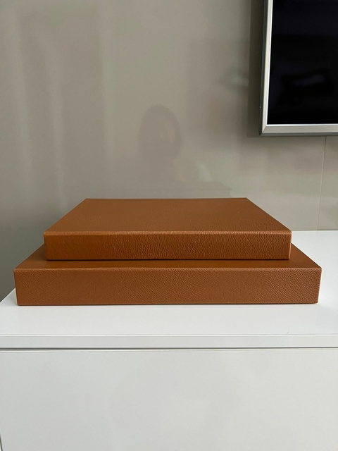 BOOK BOX - CAIXA LIVRO