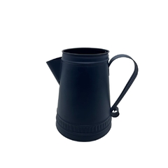 JARRO / REGADOR AZUL MARINHO - comprar online