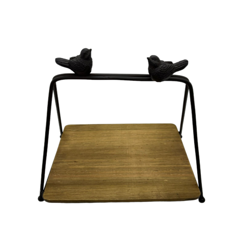 BANDEJA / PRATO RETANGULAR