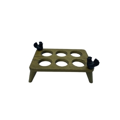 PORTA OVOS PASSARINHO - comprar online
