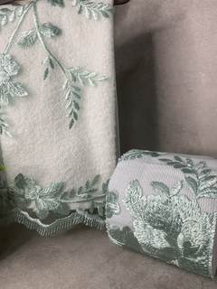 KIT PARA LAVABO / BANHEIRO - comprar online
