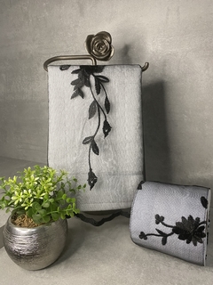 KIT PARA LAVABO / BANHEIRO - comprar online