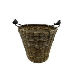 CESTA PASSARINHOS