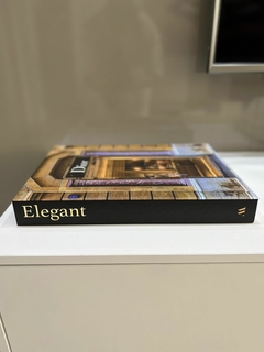 BOOK BOX - DIOR na internet