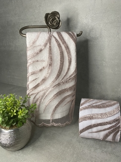 KIT PARA LAVABO / BANHEIRO - comprar online