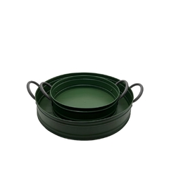BANDEJA VERDE - loja online