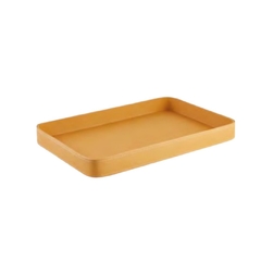 BANDEJA AMARELA