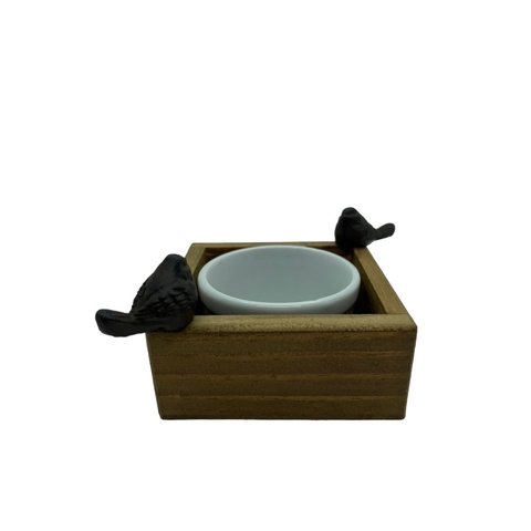 MINI CAIXINHA PETISQUEIRA