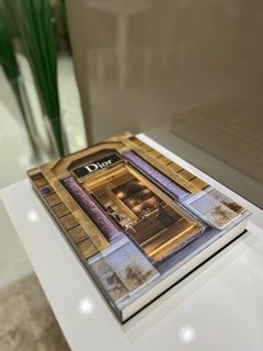 BOOK BOX - DIOR - comprar online