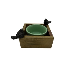 MINI CAIXINHA PETISQUEIRA - comprar online