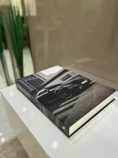 BOOK BOX - MERCEDES - comprar online