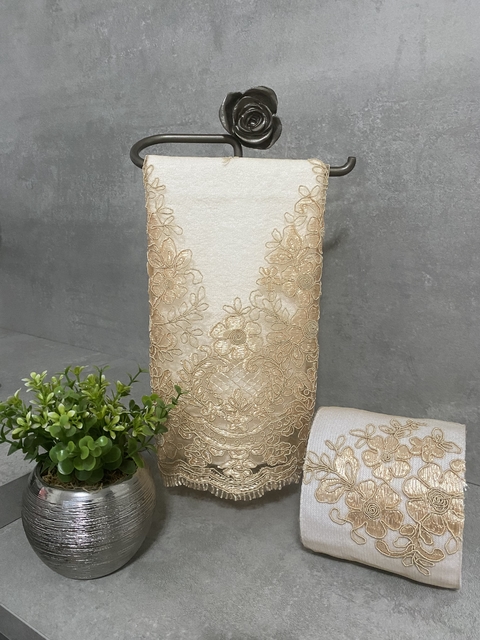 KIT PARA LAVABO / BANHEIRO