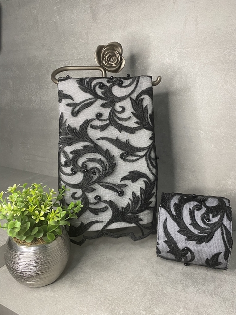 KIT PARA LAVABO / BANHEIRO