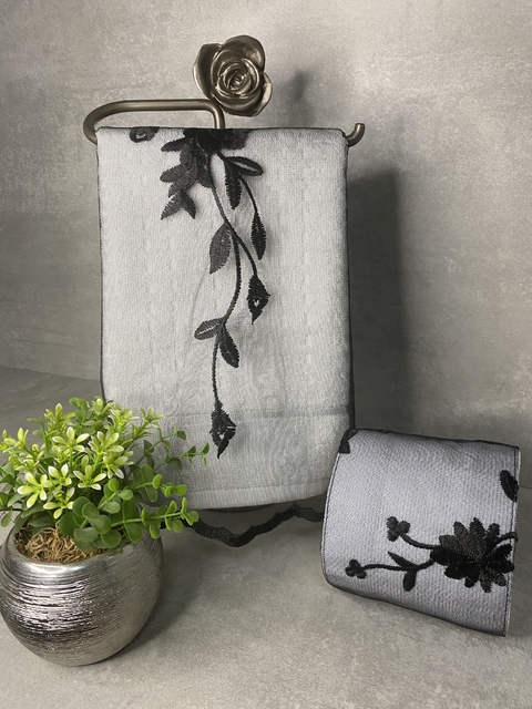 KIT PARA LAVABO / BANHEIRO