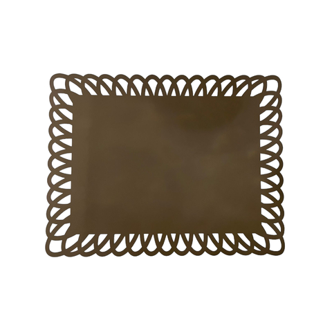 LUGAR AMERICANO COURO