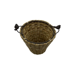 CESTA PASSARINHOS - comprar online