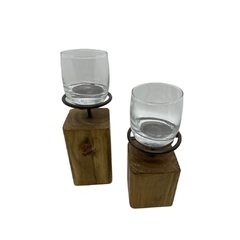PORTA VELAS