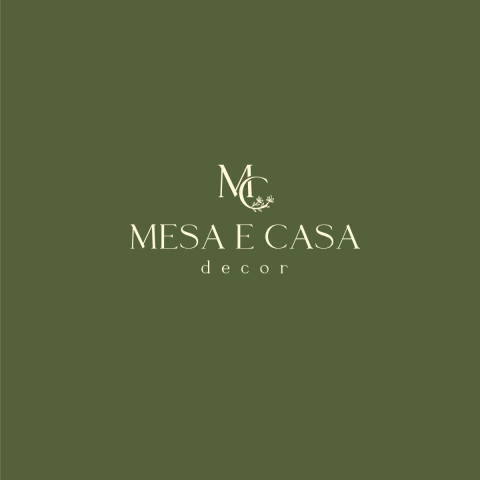 Mesa e Casa Decor