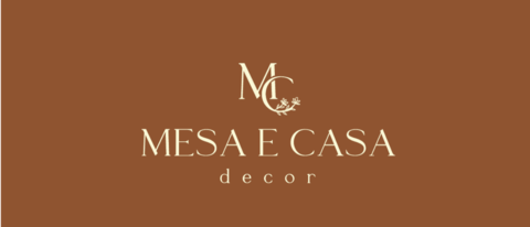 Carrusel Mesa e Casa Decor