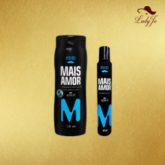 KIT HIGIENE INTIMA MASCULINA