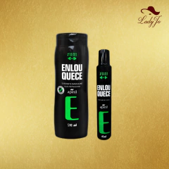 KIT HIGIENE INTIMA MASCULINA - comprar online