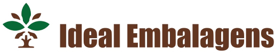 Loja Ideal embalagens