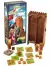 Jogo Tabuleiro Carcassonne Expansao A Torre Devir Boardgame - Bandeirantes Coleções