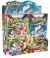 Box 36 Booster Pokemon Tcg Original Da Copag Melhor Preço na internet