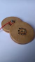Yoyo Tricker. Ioio Madeira Profissional Moderno Artesanal - comprar online