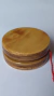 Yoyo Tricker. Ioio Madeira Profissional Moderno Artesanal