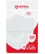 Sleeve Shield Central 100 Un. Magic Pokemon 66 X 91 Mm Top - loja online