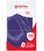Imagem do Sleeve Shield Central 100 Un. Magic Pokemon 66 X 91 Mm Top