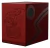 Deck Box Dragon Shield Double Shell 150+ Para Magic Pokemon - comprar online