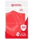 Sleeve Shield Central 100 Un. Magic Pokemon 66 X 91 Mm Top na internet