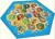 Catan Mercadores E Bárbaros - Expansão do Jogo Catan Devir - Bandeirantes Coleções
