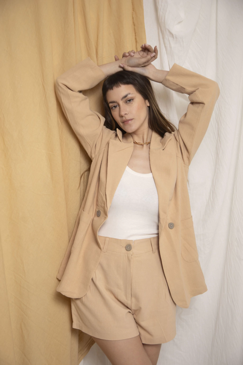 BLAZER ASIA
