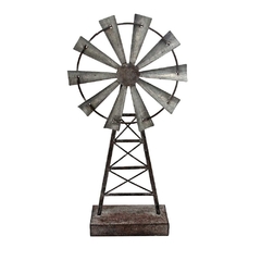 MOLINO DE VIENTO