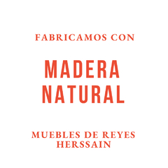 Cabecera Ottawa Cuero Ecologico - Hersain