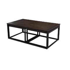 MESA DE CENTRO DUBLIN - comprar en línea