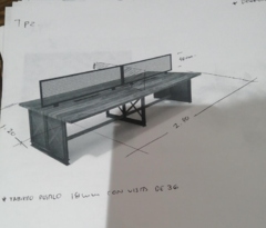 ANTICIPO $76,991.16 PROYECTO GADMAR