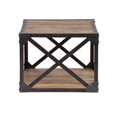 MESA DE CENTRO DON - comprar en línea
