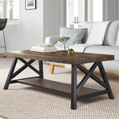 MESA DE CENTRO PANAMA - comprar en línea