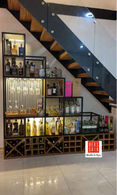 BAR ESCALERA - comprar en línea