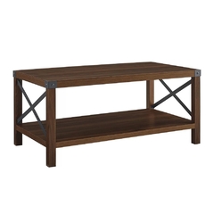 MESA DE CENTRO NAPOLES