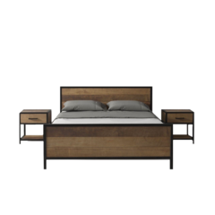 set recamara SILAO