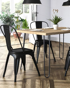 Silla Tolix - comprar en línea